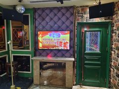 -幸福时光KTV(燕子山路店)