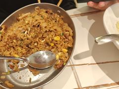 -牛扒先生·雪花牛扒西餐厅(东平店)