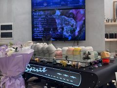-玫瑰咖啡(中山六路店)