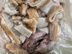 -小辫子羊肉面馆(周东店)