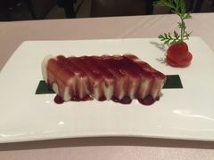 -粗茶淡饭·汉口公馆(循礼门店)