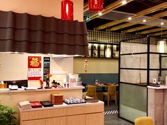 -八间(合生汇店)