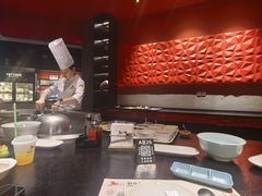 -铁板诱惑法式铁板烧(大卫城店)