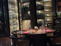 -肆海小川菜酒馆Wine Bistro (青年路店)