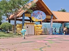 -西安华夏文旅水世界
