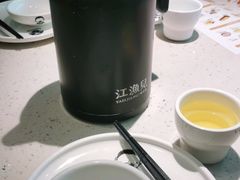 -江渔儿酸菜鱼·拔草餐厅(虎门君乐汇店)