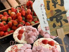 -李百蟹·江南蟹黄面(夫子庙店)
