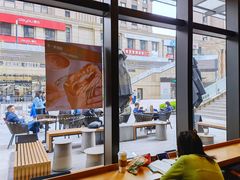 -星巴克(天津鲁能中心第三店)