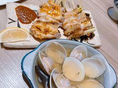 -小山日本料理(兴业太古汇店)