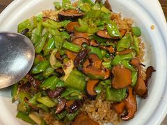 -88号小吃店·经典云南菜·地道纳西美食
