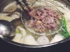 -牛焱·贵州黄牛肉火锅(城西银泰店)