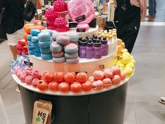 -LUSH(威尼斯人店)