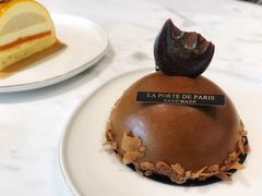 -La Porte de Paris 巴黎之门法式甜品