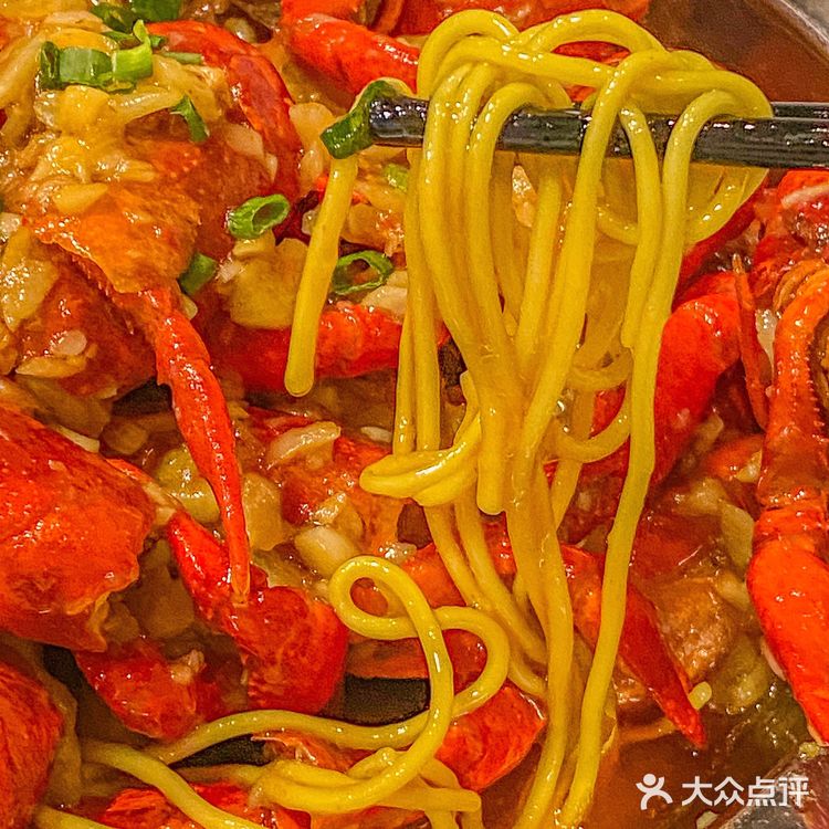 佛山美食｜这家小龙虾也太好吃太入味了吧！