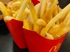 -麦当劳(东急新天地店)