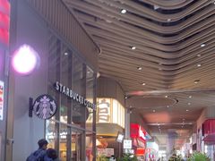 -小杨生煎(深圳岗厦北店)