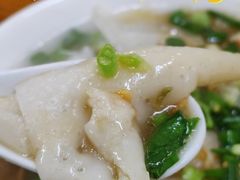 -老牌传统粿汁
