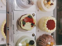 -Pantry's Best派悦坊蛋糕(K11购物艺术中心店)