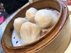 -衡山汇·高级粤菜(霄云路店)