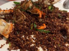 -喜记避风塘炒辣蟹(旗舰店)