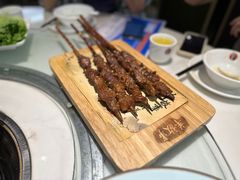 -羊故事·西北融合菜(华侨城店)