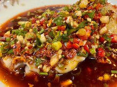 -易老妈蹄花.特色川菜(人民公园总店)