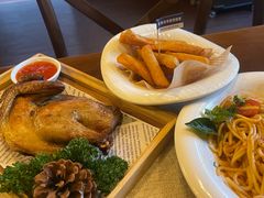 -猫岛主趣味餐厅(鼓浪屿店)