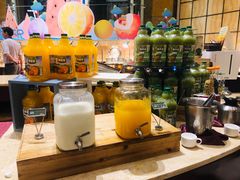 -世纪金源·西餐厅(观音桥东环路店)