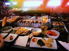 -很久以前羊肉串(南京路第一百货店)