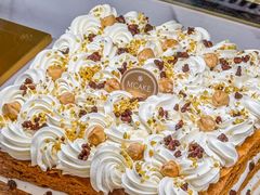 -M'CAKE(西单大悦城店)