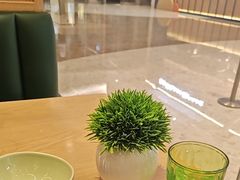 -mango tree芒果树泰国餐厅(青岛万象城店)