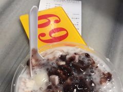 -芬芳甜品(同福路店)
