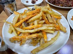-贤花饭店(城阳店)