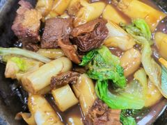 -珍珍小食店(西华路店)