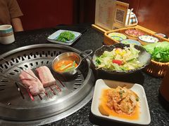 -牛焱·和牛烧肉(五大道店)