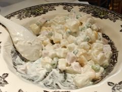 -玫瑰厅上海菜(兴国路店)