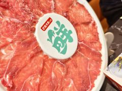 -巴蜀大将火锅(春熙店)