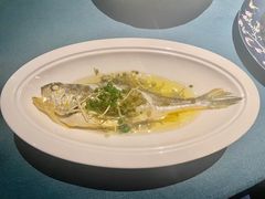 -三利音·玖弄小鲜(浦东嘉里城店)