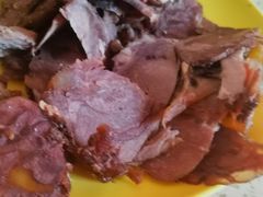 -吾穆勒蓬灰牛肉面·清真(北滨河中路店)
