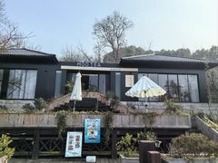 -白马涧龙池景区