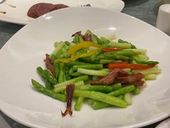 -汤记传菜(秀浦路店)