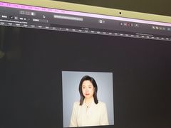 -海马体照相馆|大师(北京华贸中心店)