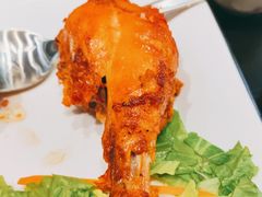 -木尔坦·Multan巴基斯坦清真餐厅halal(大智嘉园店)