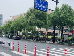 -汉堡王(丁兰广场店)