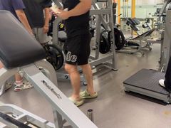 -超鹿运动(大唐世家店)
