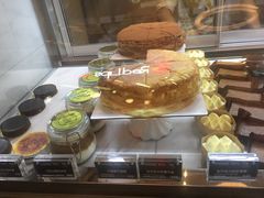 -Awfully Chocolate(来福士广场店)