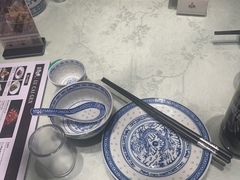 -鲁菜根·泰山菜(泰山店)