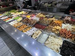 -林静小吃(复兴路店)