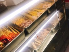 -十里铺铁板鱿鱼