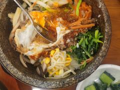 -全州拌饭馆(断桥店)